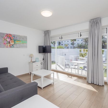 Nueva!!! Villa playa del inglés piscina privada climatizada Exterior foto