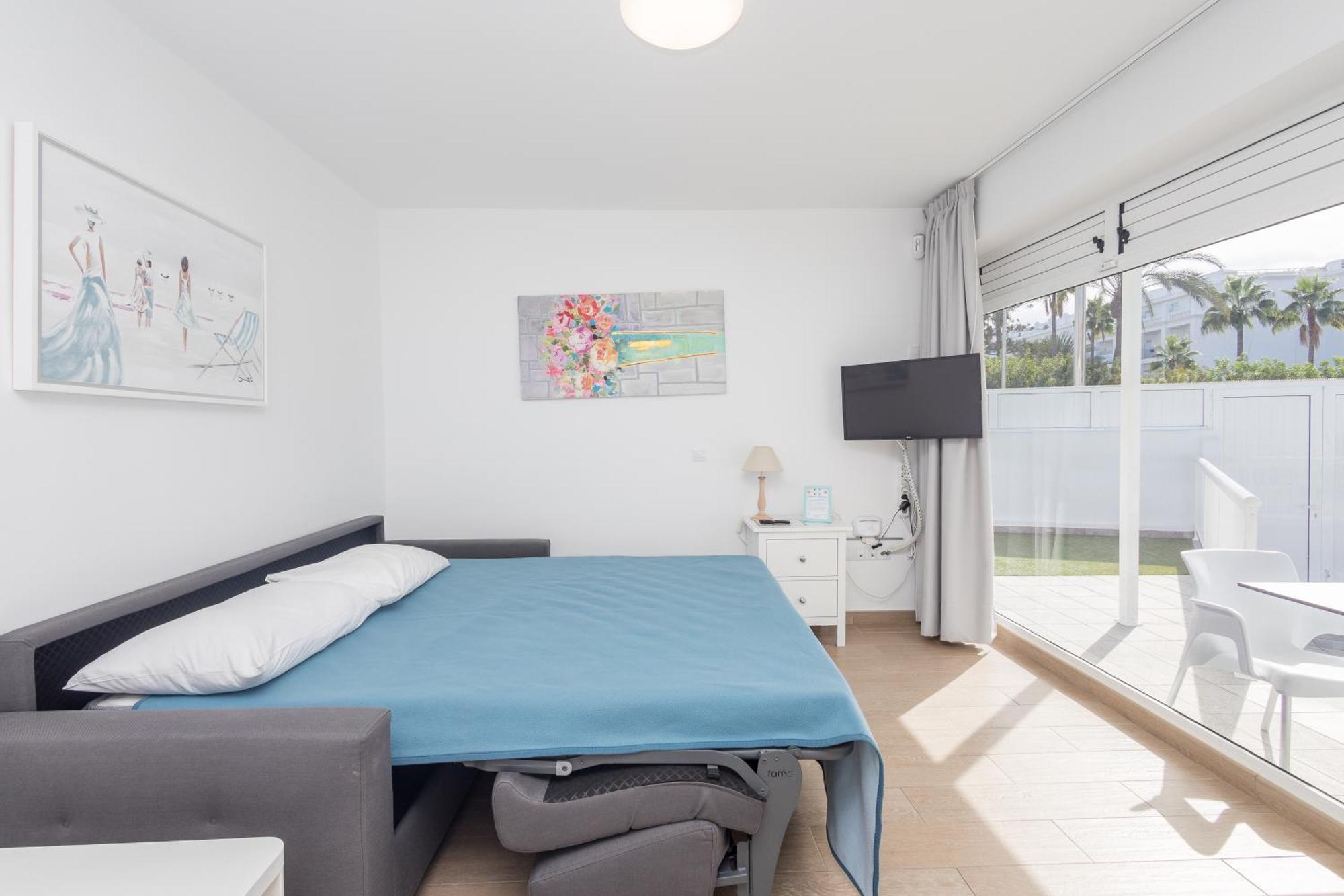 Nueva!!! Villa playa del inglés piscina privada climatizada Exterior foto