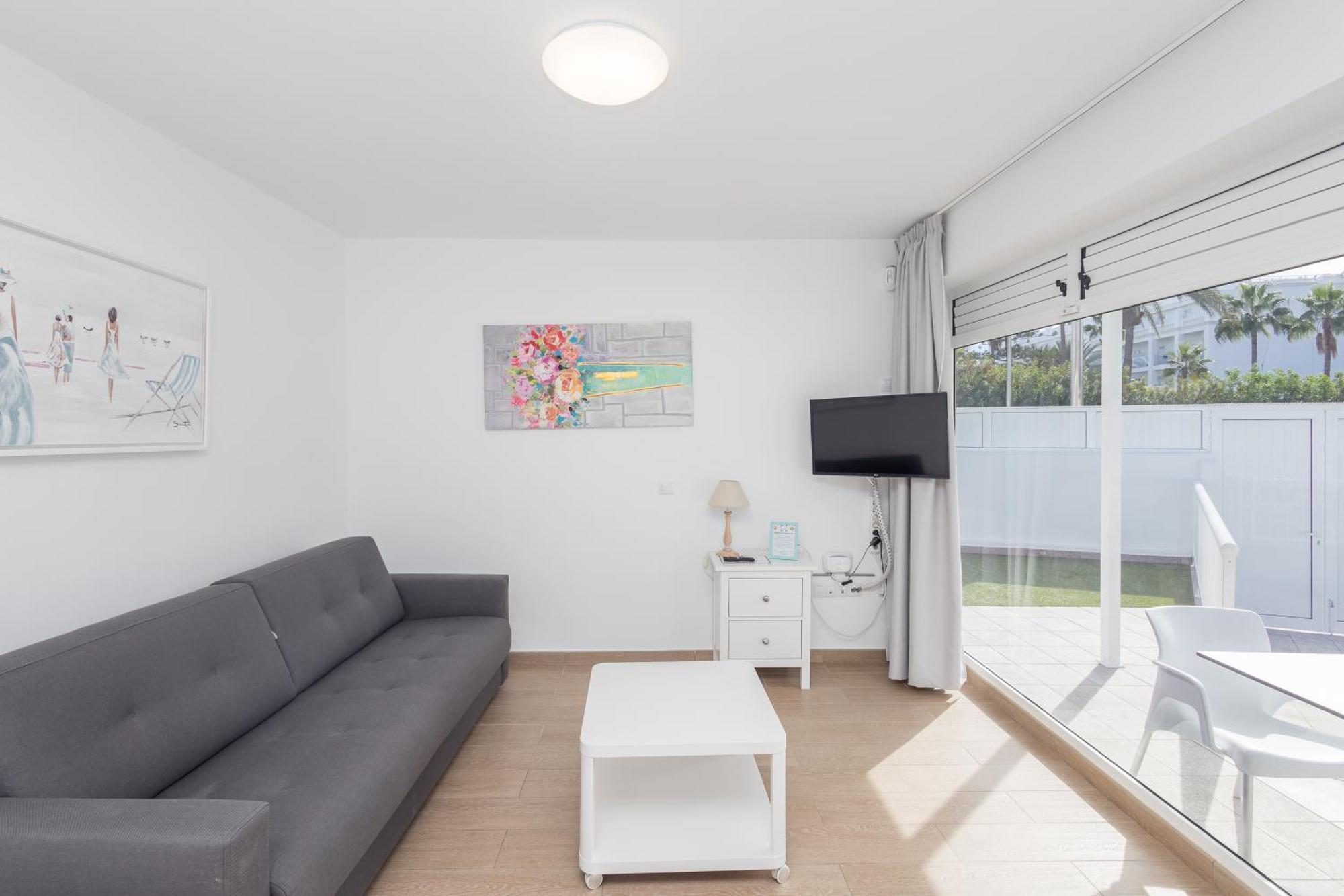 Nueva!!! Villa playa del inglés piscina privada climatizada Exterior foto