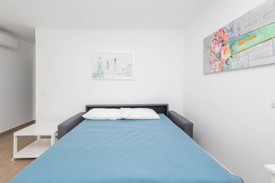 Nueva!!! Villa playa del inglés piscina privada climatizada Exterior foto