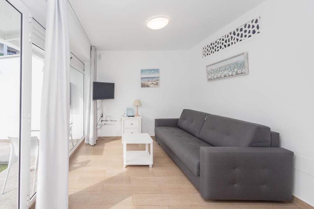 Nueva!!! Villa playa del inglés piscina privada climatizada Exterior foto