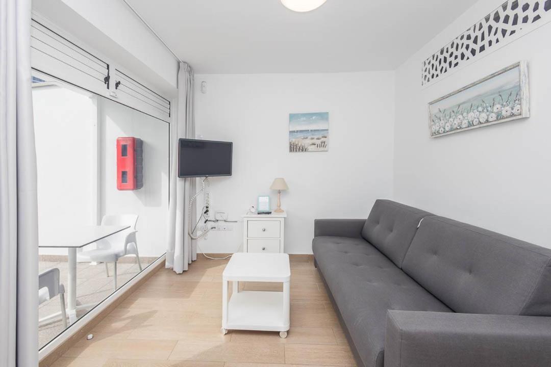 Nueva!!! Villa playa del inglés piscina privada climatizada Exterior foto