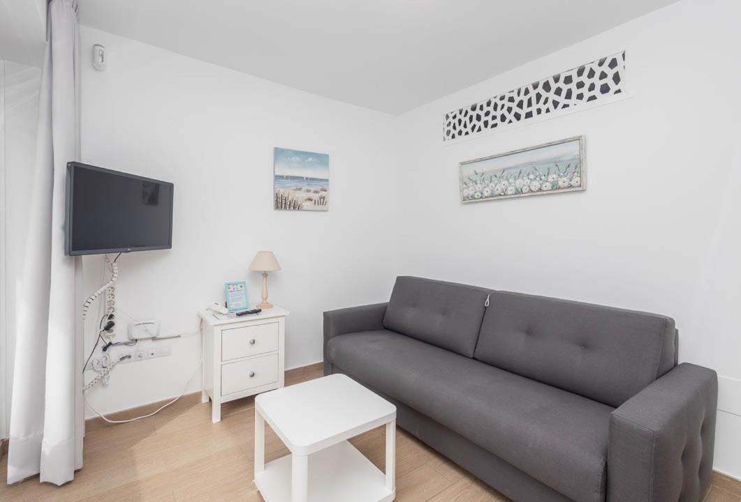 Nueva!!! Villa playa del inglés piscina privada climatizada Exterior foto